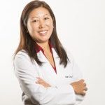 Photo of Dr. Kari Chang-Moses