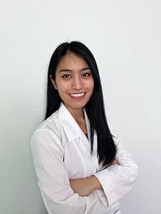 Photo of Dr. Jenny Nguyen