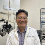 Photo of Dr. Stuart Machida