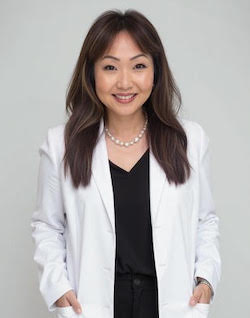 Photo of Dr. Kelly Koide